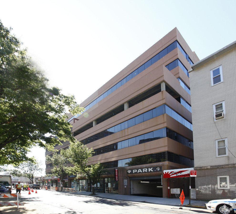 urgent care forest hills queens Buffy Calkins